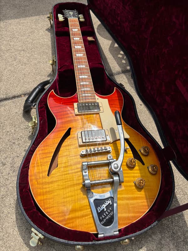 Gibson Johnny A Standard | Reverb