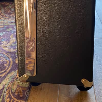 Fender '68 Custom Twin Reverb-Amp-2-Channel-85 Watt-2X12" Celestion G12V-70 SPEAKERS Guitar Combo - EXCELLENT PLUS CONDITION-SUN CITY CENTER, FLORIDA 33573-LOCAL PICK UP ONLY! image 15