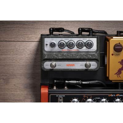 WA-C1 Stereo Chorus Vibrato Pedal image 5