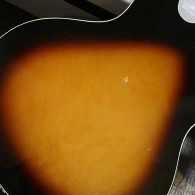1979 Gibson ES-335TD Semi-Hollow Electric Guitar Sunburst + HSC image 15