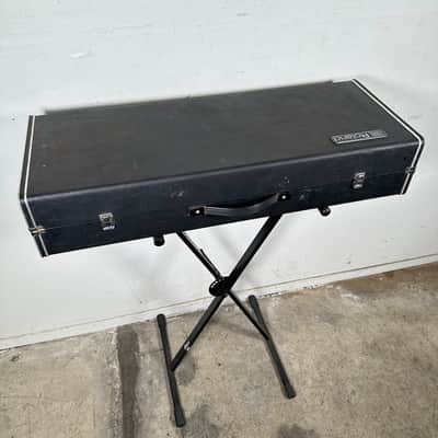 Roland RS-101 61-Key String Synthesizer 1975 - 1976 - Black image 13