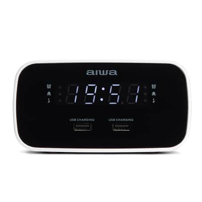Aiwa CRU-19BK image 2