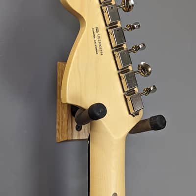 Fender American Performer Stratocaster HSS 2023 3-Tone Sunburst image 8