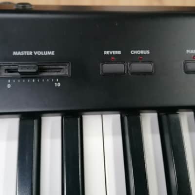 Korg Sp-100 Digital Piano 88 Keys image 12