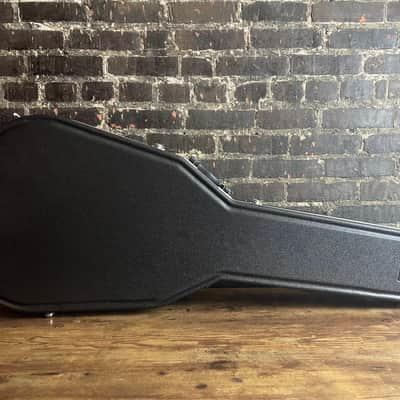 Ovation Celebrity Left-handed Acoustic-electric Guitar - Natural (USED) image 14