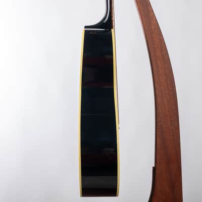 Gibson L-00 Original, Ebony | Demo image 5