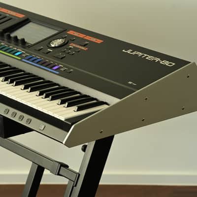 Roland Jupiter-80 - MINT image 19