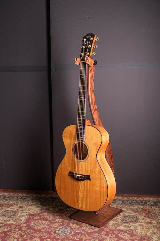 Taylor　K22ce Taylor K22ce Acoustic Guitar - KAOS Music Centre