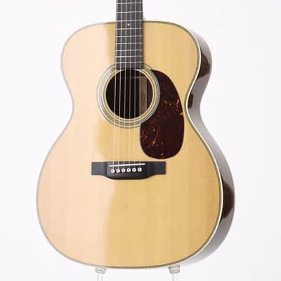 MARTIN OOO-28 Standard [2364216] (06/11) image 6