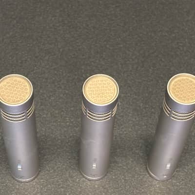 Neumann KM84 TRIO sequential serials Awesome set image 4