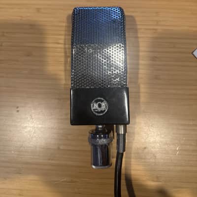 RCA 74-B Junior Velocity Ribbon Microphone 1940s - Common image 4