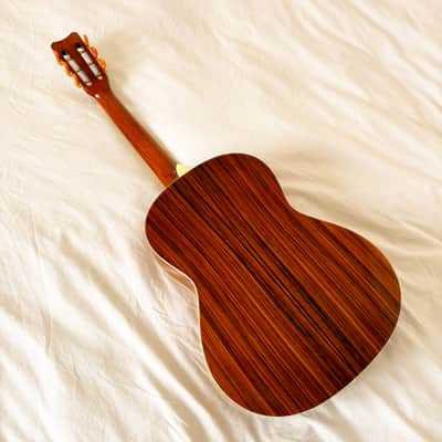 Hohner HF75 Acoustic Guitar (2005) – Excellent Condition with original picks! image 16