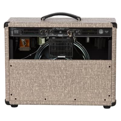 Mesa Boogie Fillmore 50 1x12 Limited Combo - Fawn Slub Bronco #4150 image 4