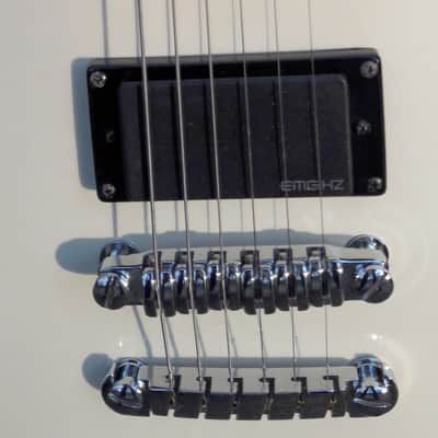IBANEZ ARZ400 Artist Series LP Electirc Guitar / EMG HZ Pickups