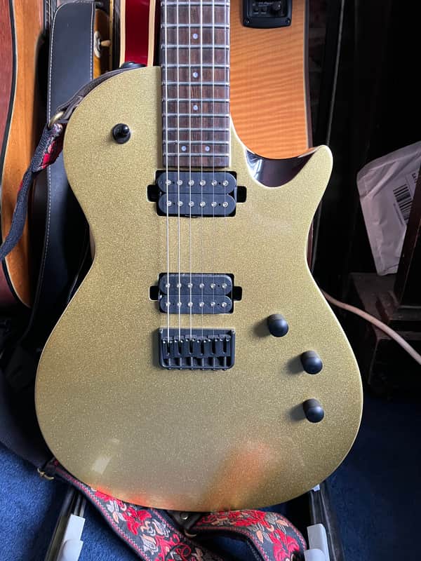 Chapman ML2 2023-2024 - Gold Metallic