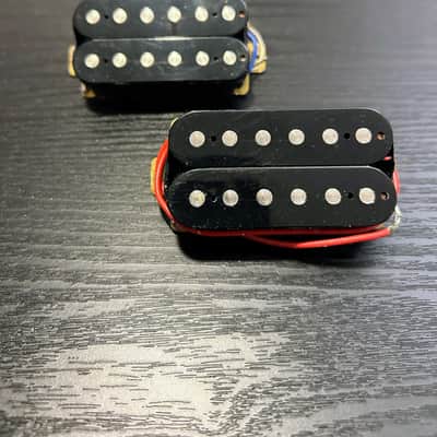 Dillion guitars Humbucker pickups 2000’s - Black image 1