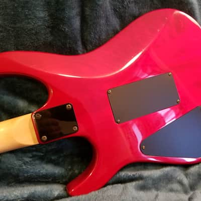 Hamer Californian image 4