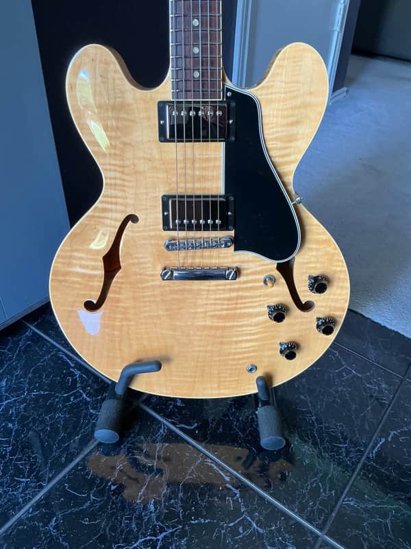 Gibson ES-335 F Custom Shop ‘59 Reissue 2013 - Mint