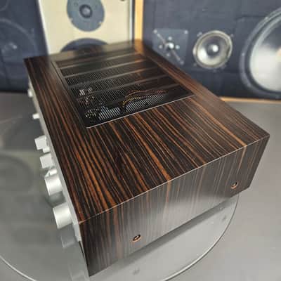 *Professionally Serviced* Yamaha CR-840 AM FM Stereo Receiver image 12