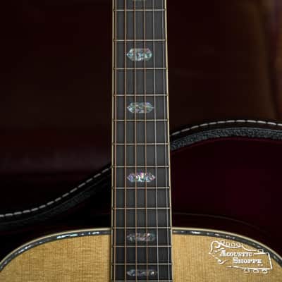 *Dread-Not Certified Used* Martin D-41 Spruce/Indian Rosewood Dreadnought Acoustic Guitar #1388 image 3