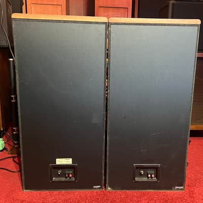 Advent Maestro, Loudspeaker One Pair Is An Excellent Working Condition image 8