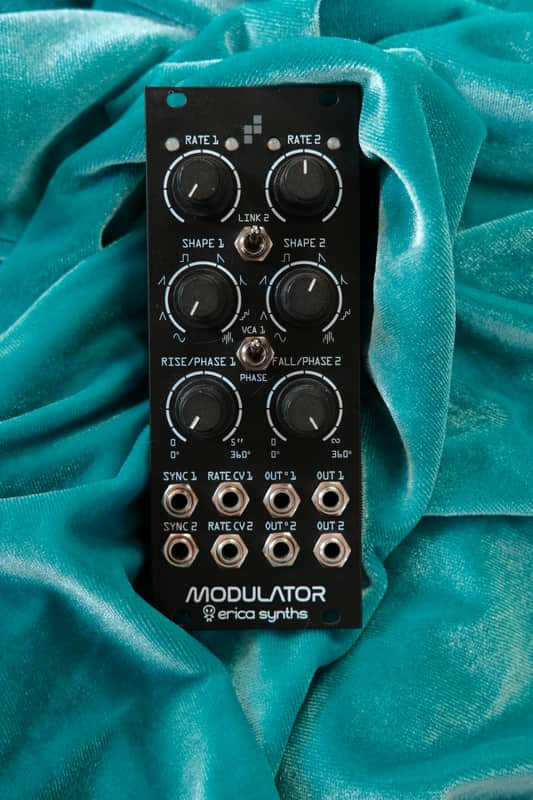 Erica Synths Drum Modulator
