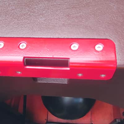 Turbosound Floodlight TFL-760H (pair) image 5