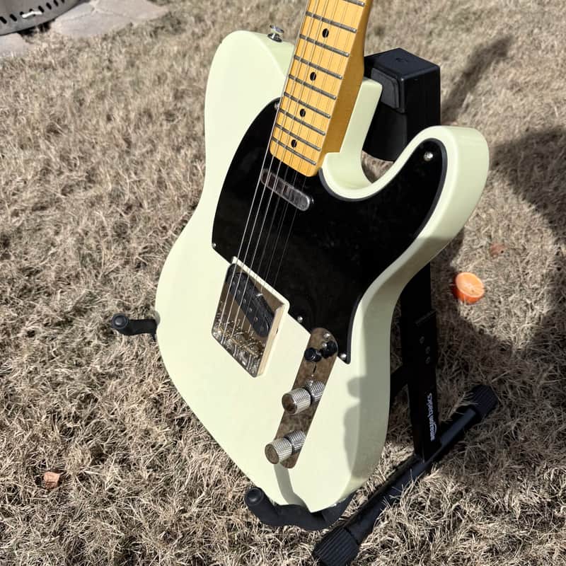 Squier Classic Vibe '50s Telecaster 2008 -2018 | Reverb