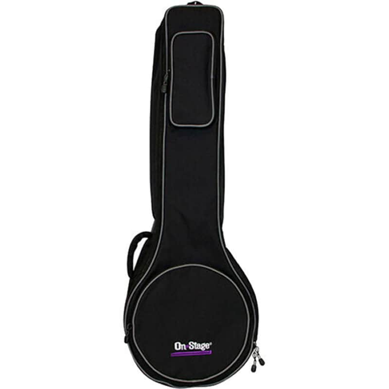 On-Stage Banjo Bag (GBJ4770B) image 1