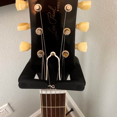 Gibson Custom Shop '57 Les Paul Goldtop Reissue 2019 - Present - Double Gold VOS image 5