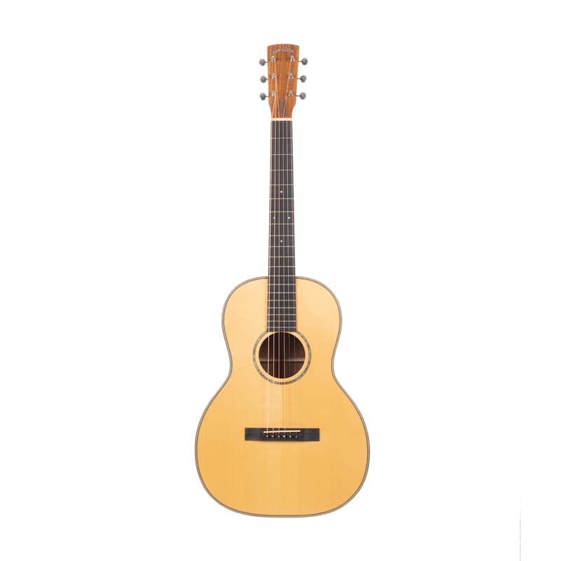 H&D 00 Custom Australian Blackwood, 35XX image 1