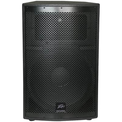 Peavey SP 2 2-Way 15" Speaker Regular image 2