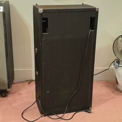 Kalamazoo Bass 30 combo 1960's - Black image 2