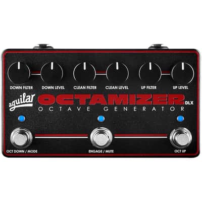 Octamizer DLX Aguilar image 2