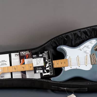 PRS Silver Sky Lunar Ice Limited 2021 image 22