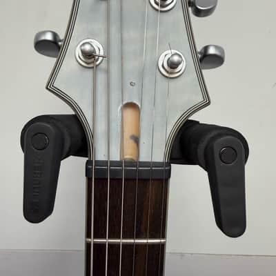 Used Schecter Diamond Series C-1 Platinum Active Electric Guitar image 4