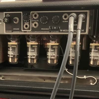 Mesa Boogie Mark IIC+ Coliseum ++ image 2