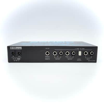 Boss RCE-10 Digital Chorus Ensemble Made in Japan Micro Rack Effect Series image 5