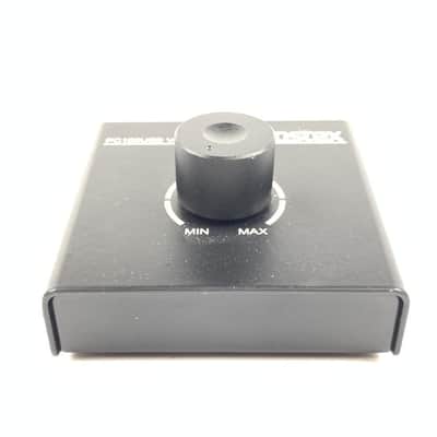 Fostex PC100USB Volume Controller TGHM image 2