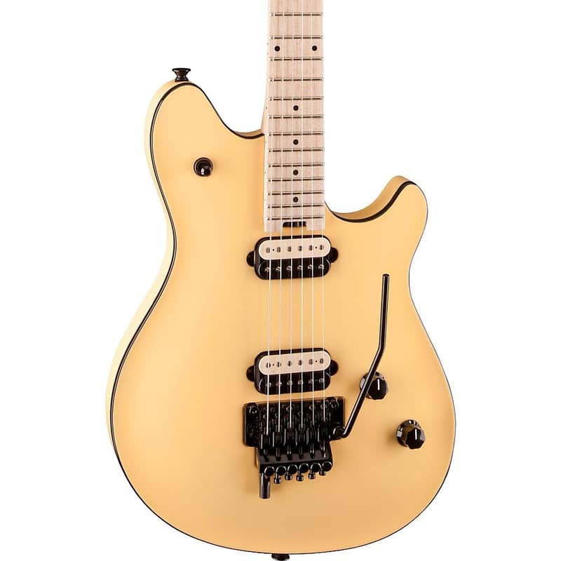 EVH Wolfgang Special image 5