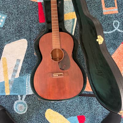 Martin 000-15SM 12-Fret 2012 - Present - Natural image 2
