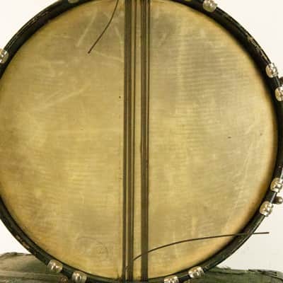 1940s Slingerland 10x14 Radio King Parade Drum image 10
