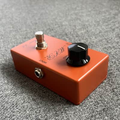MXR | CSP105 '75 Vintage Phase 45 | As New Condition image 3
