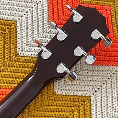 Taylor T5 Standard - 2005 Early Generation T5! - 9.5/10 Mint Condition! - Amazing Guitar with Original Case! - image 12