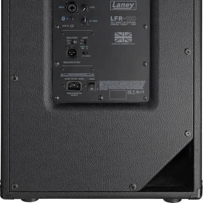 Laney LFR-110 Active Guitar Cabinet image 7