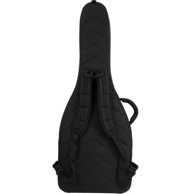 Ultimate Support Hybrid Series 2.0 Soft Case for Electric Guitar with Backpack Straps image 2