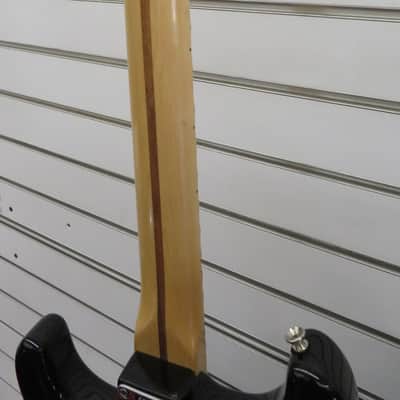 Fender American Professional Stratocaster 2001 - Scalloped Neck with Tweed Case image 10