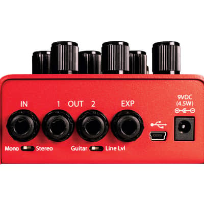 Eventide MicroPitch Delay Pedal image 3