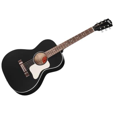 L-00 Century 12-Fret Ebony + Etui Gibson image 2