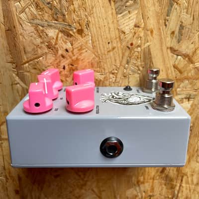 AC Noises AMA V2 Reverb + Bitcrusher image 6